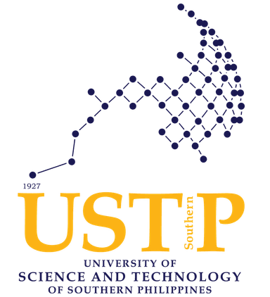 USTP Logo